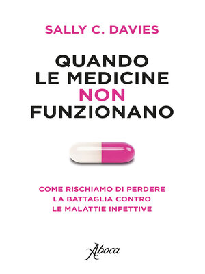 cover image of Quando le medicine non funzionano